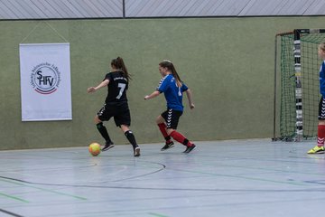 Bild 15 - B-Juniorinnen Landesmeisterschaft